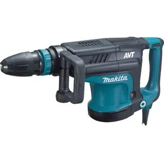 Makita HM1213C inkl. Koffer 1510 W SDS-Max 18,6 J
