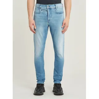 G-Star D-staq 3d Slim Vintage Alloy Blue 40/36