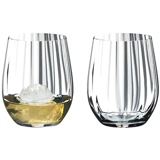 Riedel Tumbler Collection Whiskyglas 0,344 l 2 St.