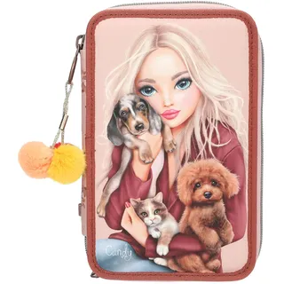 DEPESCHE TOPModel FUR Ever FRIENDS