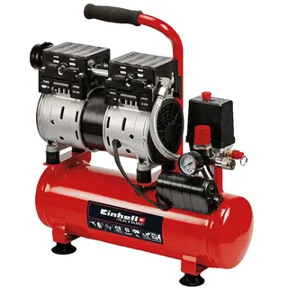 Einhell TE-AC 6 Silent