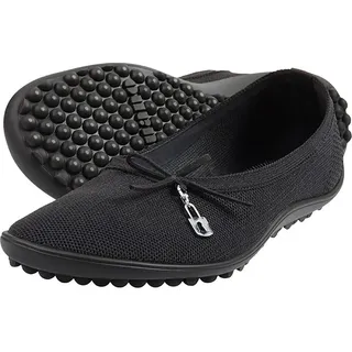 Leguano Sandalen Leguano Loop schwarz, 43