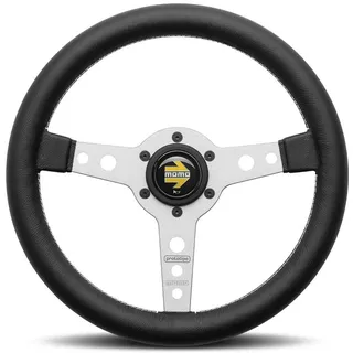 MOMO Racing-Lenkrad, mehrfarbig, Standard