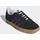 Gazelle Damen Aurora Plum/Core Black/Cloud White 38