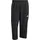 3/4-hosen black 3XL
