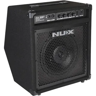 Nux DA-30BT Personal Monitor Amplifier