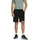 Puma Unisex 8 Knit Short Gestrickte Shorts PUMA Black