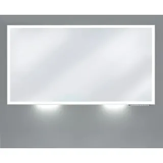 Keuco ROYAL LUMOS 140x65x6cm 14597175000,