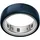 Ring 4 Größe 12 / 67 mm Blau