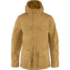 Bild Greenland Jacket M Jacket Herren Buckwheat Brown Größe XL