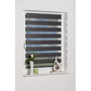 K-HOME Maringa 50 x 150 cm grau