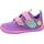 00391-40120 Kinder-Schuhe in Rosa für Alltag - Rosa
