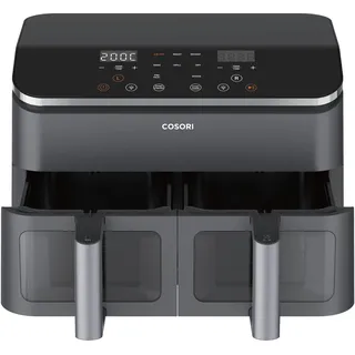 COSORI CAF-R901-AEU schwarz