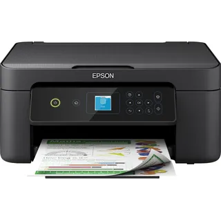 Epson Expression Home XP-3205