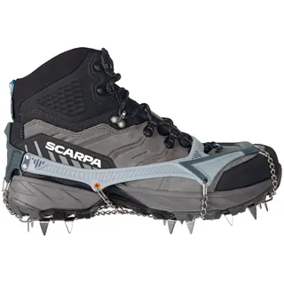 C.A.M.P. Steigeisen M 39-41 Grau/Orange