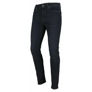 Diesel Skinzee-high 0813c Damen Jeansblau Super Slim Skinny Fit