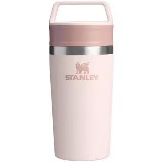 Stanley Kaffeebecher To Go 0,35 l Rose Quartz