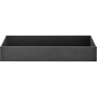 Home Affaire »BROOKLYN Bettkasten auf Rollen, für mehr Stauraum« Schublade passend zu den Brooklyn Betten, Aufbewahrung