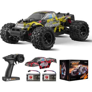 Vevor RC-Auto All-Terrain 4WD 1:18 RTR