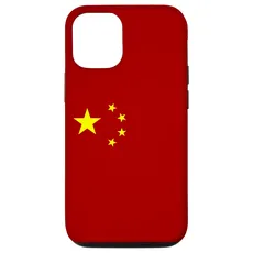 Hülle für iPhone 13 China-Flagge, Volksrepublik China, China, China, China, Chinesisch