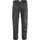 Zip-off Hosen Grau 50