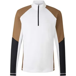 Bogner Fire + Ice Berkan blue-grey XL