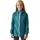 Regenjacke Weiß 98