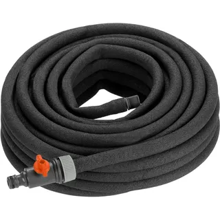 Gardena Perlregner 15 m grau