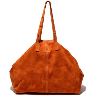 Fly London Damen Gory754fly Modische Tasche, Orange
