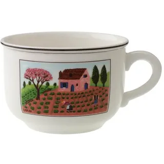 Villeroy & Boch Teetasse 0,42 l Bunt