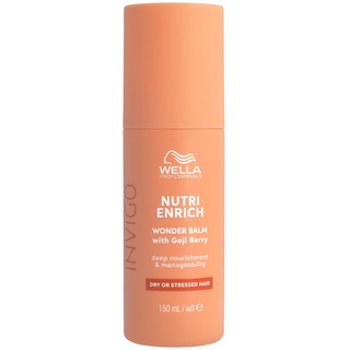 Wella Professionals INVIGO Nutri-Enrich Wonder Balm 150 ml