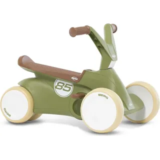 Berg Toys GO2 2in1 Rutschauto Retro Grün (unbekannt)