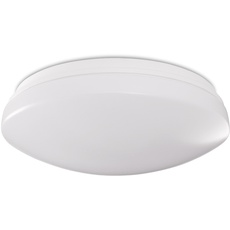 Paco Home LED Wandleuchte »KENU«, Schutzart IP44, dimmbar, weiß