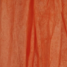 Bild Stoffhintergrund Orange