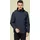 Stormy Point 2L Regenjacke Herren Nacht Blau M