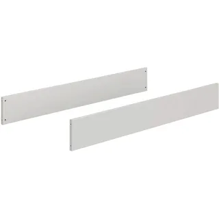 Paidi »FIENE für den Umbau vom Babybett zum Juniorbett« Erweiterungs-Set Kinderbett 70x140cm in grau