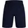 Wordmark Herren Shorts blau Midnight Navy XXL