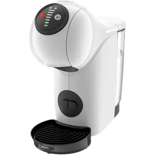 Nescafé Dolce Gusto Genio S KP2431 Weiß + 3 Pk. Starbucks Caramel Macchiato