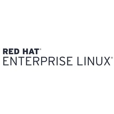 HP Red Hat Enterprise Linux Elektronisk