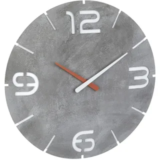 TFA Contour 60.3536. beton optik/weiss