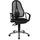 Open Point P Plus Stoff Schwarz