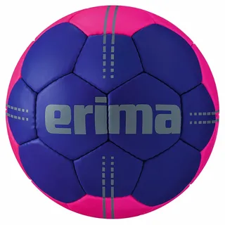 Erima Pure Grip Navy/pink Größe 4