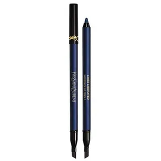 Yves Saint Laurent Lines Liberated Eyeliner langlebiger Eyeliner für Damen 07 Unconditional Marine 1,2 g