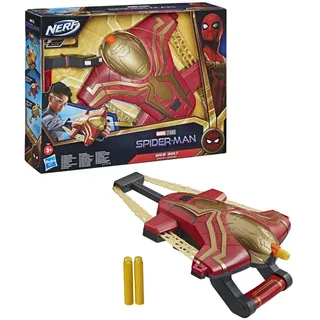 Spider-Man Nerf Marvel Spider-Man Web Bolt