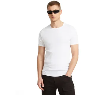 G-Star Basic T-Shirt 2-Pack, (D07205)