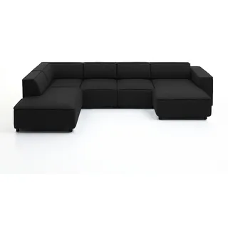 Atlantic Home Collection Bulky, grau