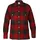 Shirt Hemd kariert Rot S