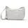 MD20 Hobo Bag Schultertasche Synthetik Grey