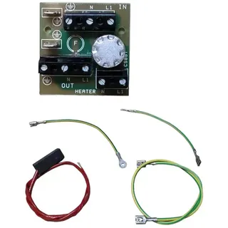 Urmet 1090 830 Kit Heizung 110-230vca