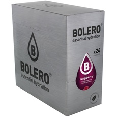 Bolero Drinks Raspberry 24 x 9g